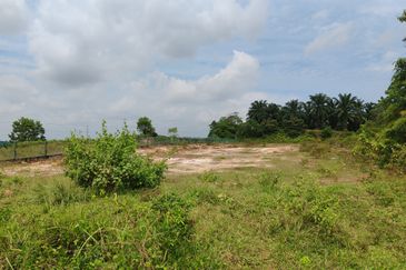 Kundang Industrial Park (Kawasan Perindustrian Kundang)