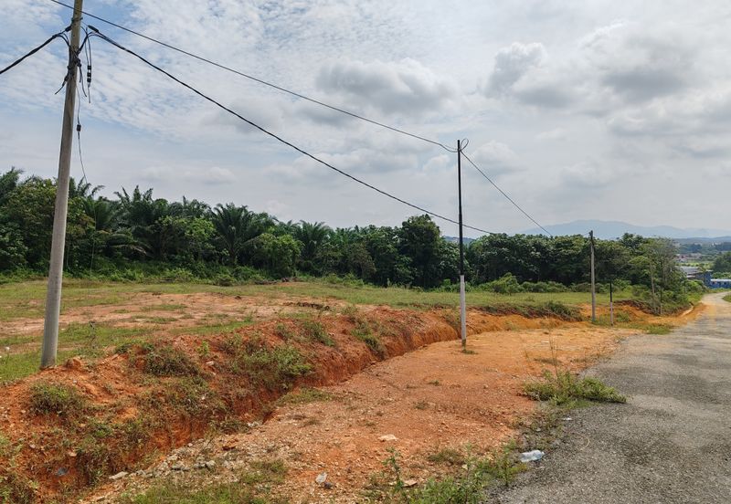 Kundang Industrial Park (Kawasan Perindustrian Kundang)