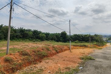 Kundang Industrial Park (Kawasan Perindustrian Kundang)