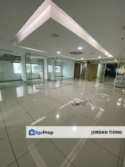 Menara Uncang Emas Office for Rent, Kuala Lumpur, Cheras