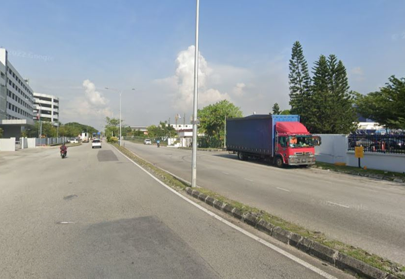 Shah Alam Industrial