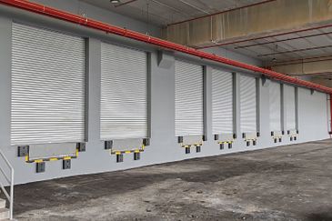 Bukit Raja Industrial Park