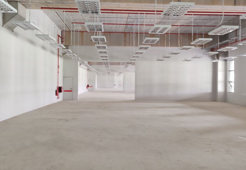 Bukit Raja Industrial Park