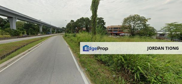 Sungai Buloh Commercial land for Sale, Selangor, Sungai Buloh