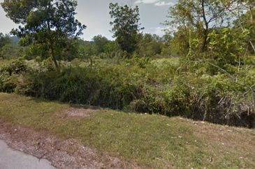 Batang Kali Agriculture land for sale