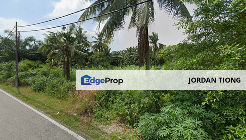 Telok Gong Agriculture land for Sale, Selangor, Port Klang