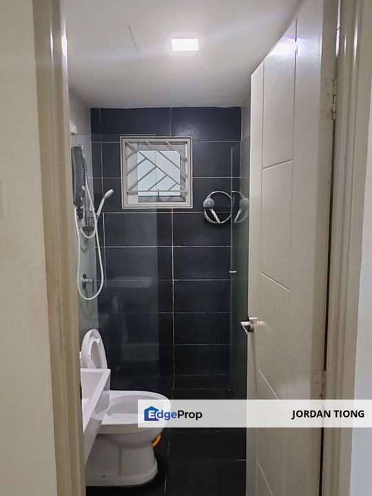 Anyaman Unit For Sale, Kuala Lumpur, Sungai Besi