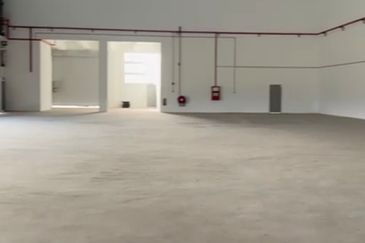 Sepang Industrial Park