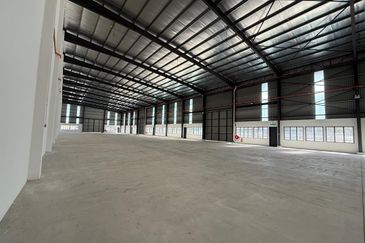 Cipta 3 Serenia City South