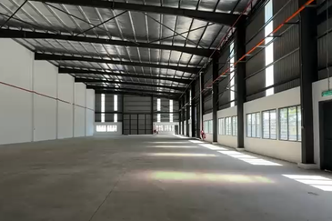 Cipta 3 Serenia City South