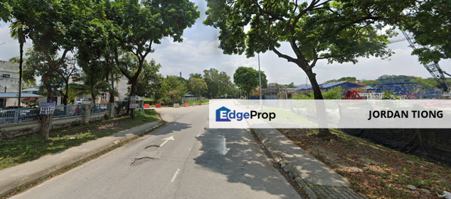 Kota Kemuning land for RENT, Selangor, Shah Alam