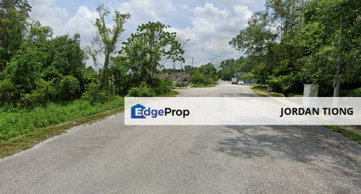 Sungai Long development land for Sale, Selangor, Kajang