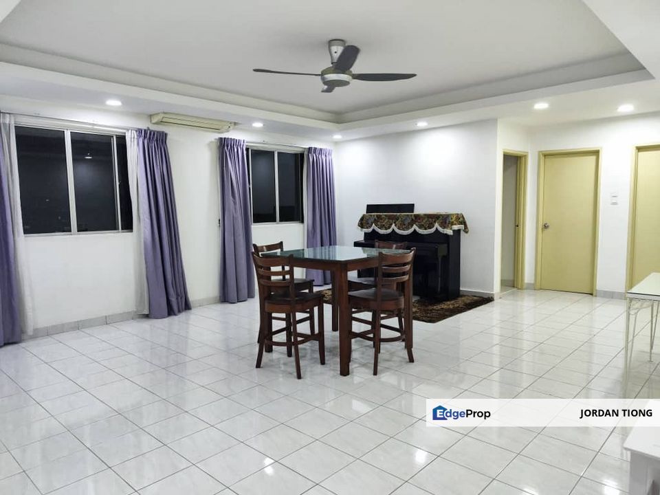 Puncak Damansara Condo for Sale, Selangor, Kayu Ara