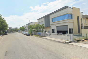 Taman Perindustrian Kapar Bestari