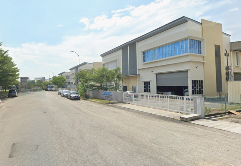 Taman Perindustrian Kapar Bestari