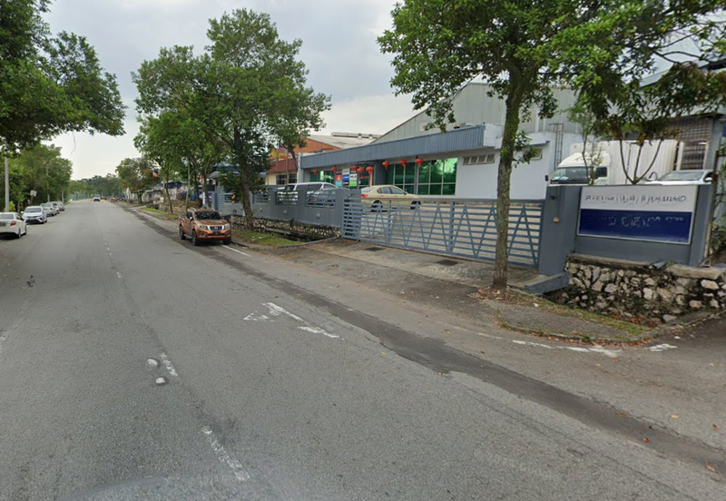Shah Alam Industrial