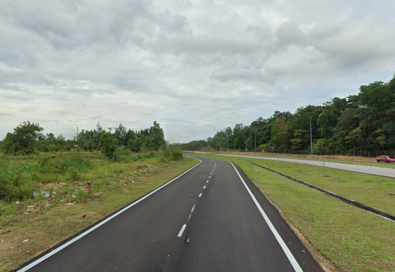 TAMAN PERTAMA, TANJUNG MALIM