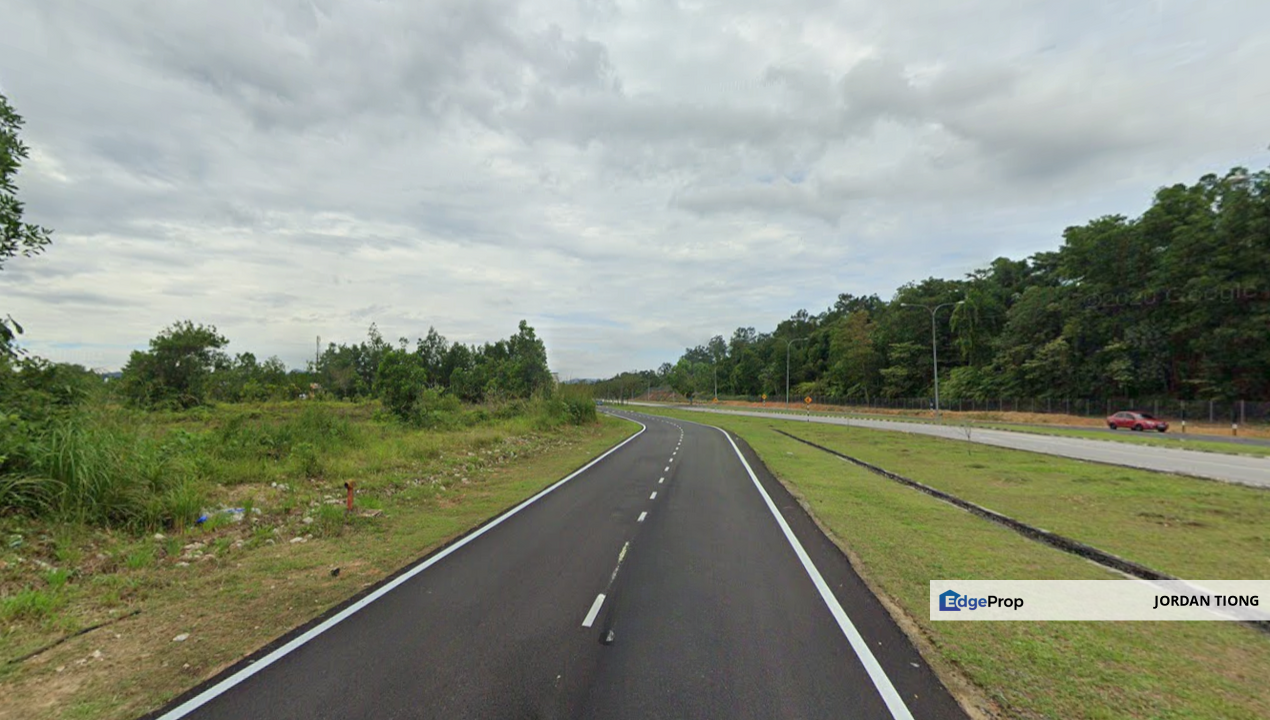 Tanjung Malim Development Land for Sale, Perak, Batang Padang