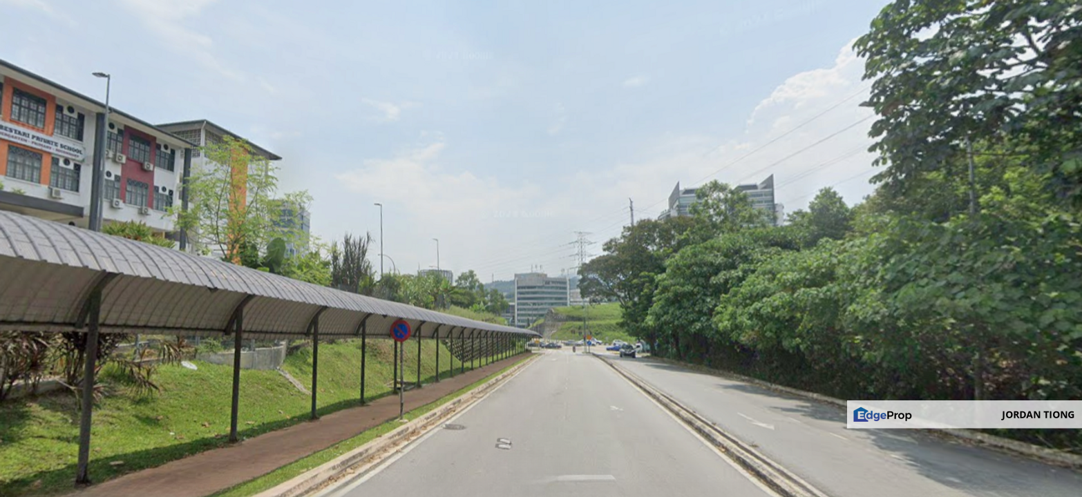 Damansara Commercial Land for Sale, Selangor, Petaling Jaya
