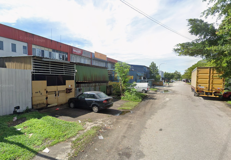 Taman Perindustrian Puchong