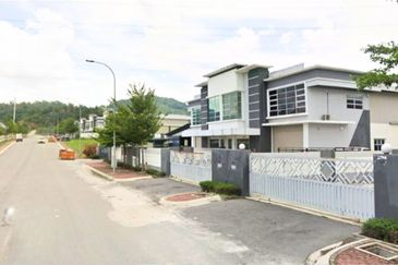 Hi-Tech 6 Industrial Park