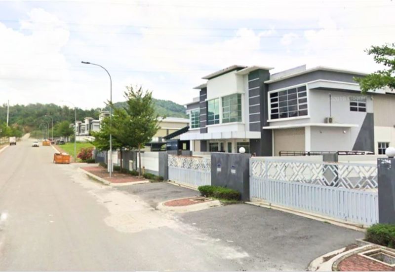 Hi-Tech 6 Industrial Park