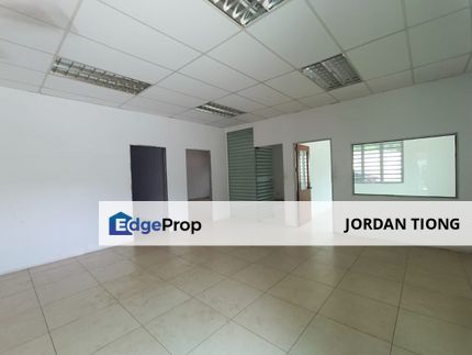 Kundang Detached factory for Sale, Selangor, Rawang