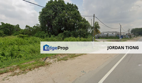 Bukit Kemuning Industrial Land for Sale, Selangor, Shah Alam