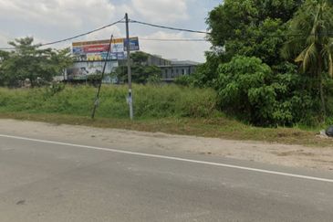 Bukit Kemuning Industrial Park