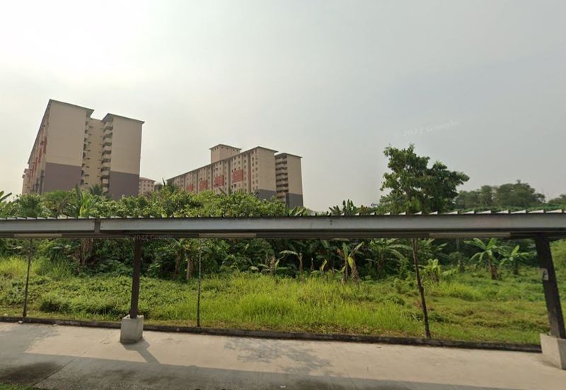 Oasis Ara Damansara