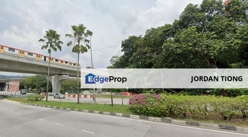 Damansara Damai commercial land for Sale, Selangor, Petaling Jaya