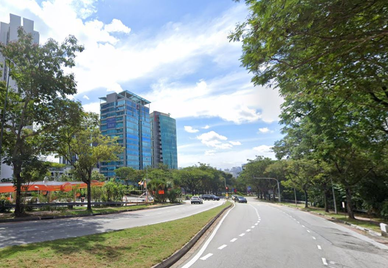 Damansara Perdana