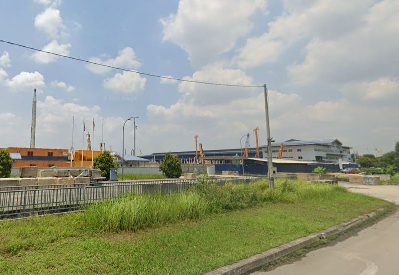 Jalan Bukit Kemuning