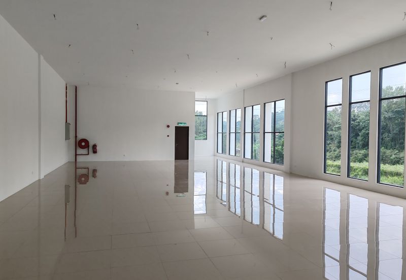 Kawasan Industri Rawang Perdana