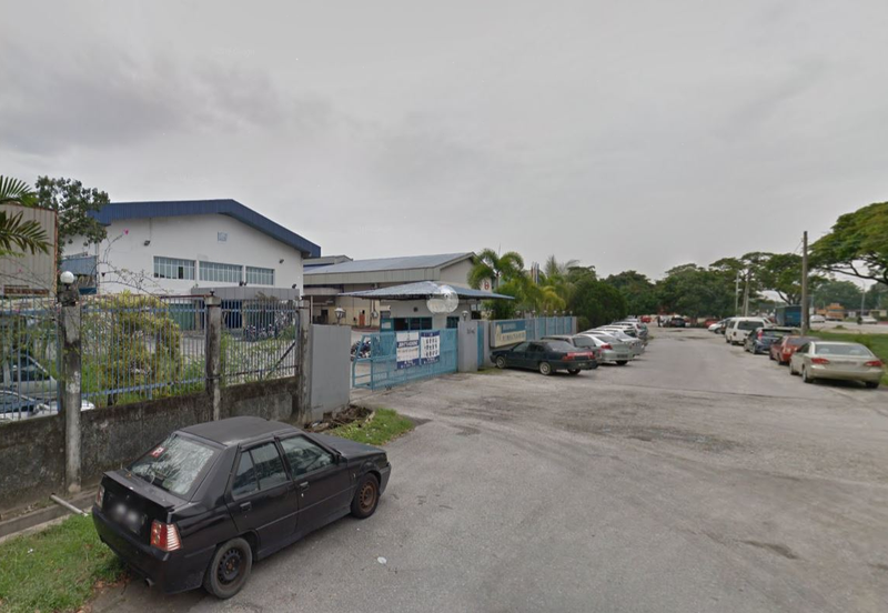 Taman Perindustrian Meru