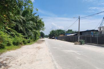 Banting @ Industrial