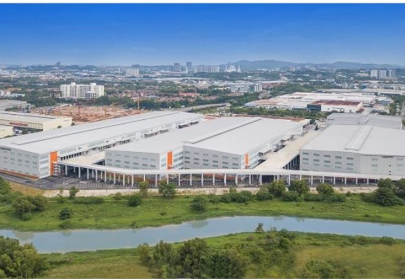 Seksyen 22 Shah Alam