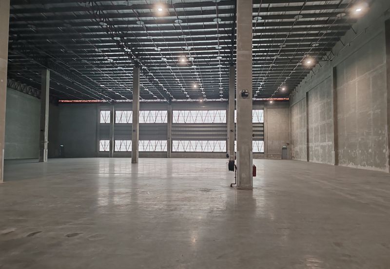 Seksyen 22 Shah Alam