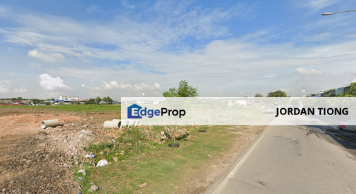Kampung Jawa Industrial Land for Sale, Selangor, Shah Alam