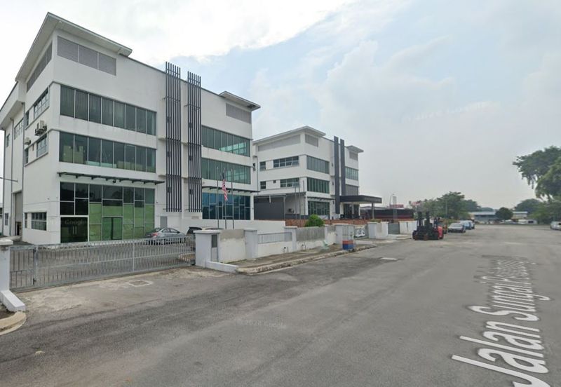 Jalan Bukit Kemuning