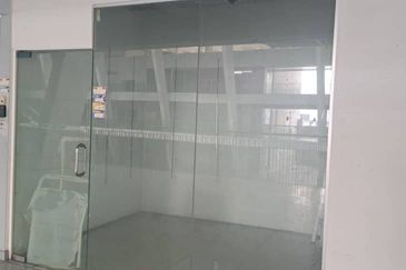 Kenanga Wholesale City