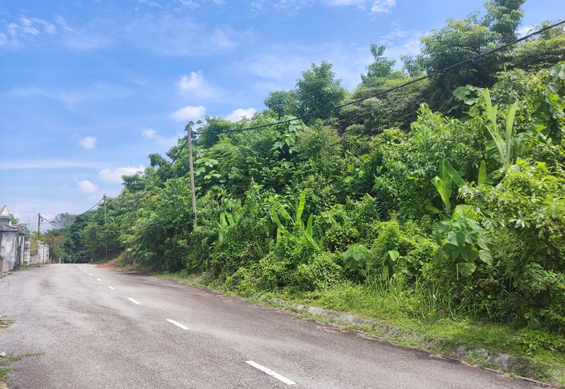 Taman Perindustrian Meru