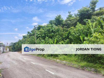 Meru industrial land for Sale, Selangor, Klang