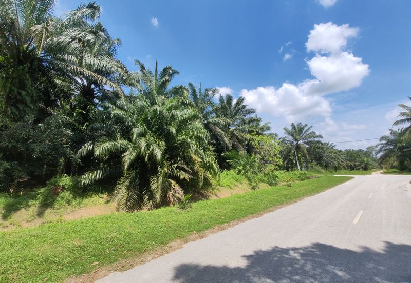 Taman Sungai Kapar Indah