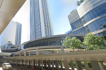 Tropicana Indah (Damansara Indah Resort Homes)