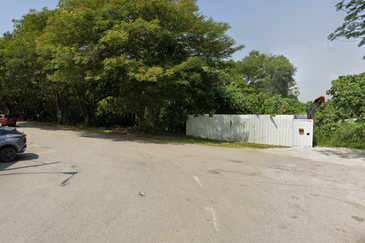 Rawang Corporate Industrial Park