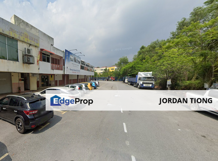 Rawang industrial land for Sale, Selangor, Rawang