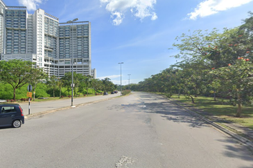 CyberJaya Development Land for Sale