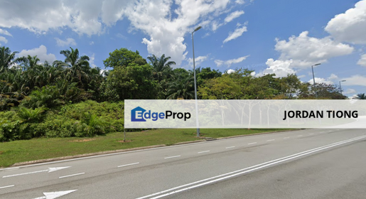 CyberJaya Development Land for Sale, Selangor, Cyberjaya