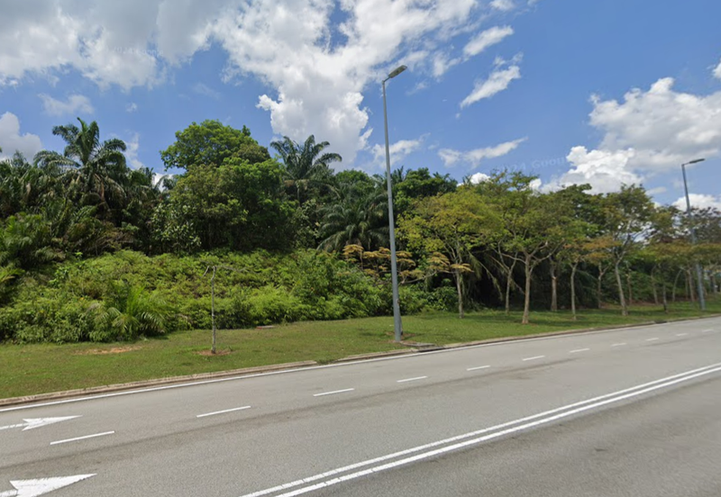 CyberJaya Development Land for Sale